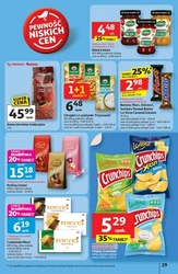 Zakupy pełne korzyści - Auchan