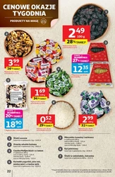 Zakupy pełne korzyści - Auchan