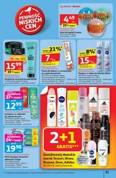 Zakupy pełne korzyści - Auchan
