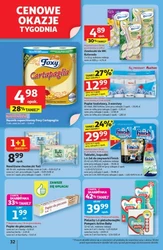 Zakupy pełne korzyści - Auchan