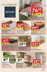 Zakupy pełne korzyści - Auchan