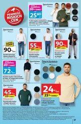 Zakupy pełne korzyści - Auchan