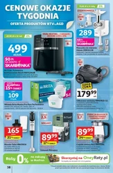 Zakupy pełne korzyści - Auchan