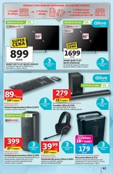 Zakupy pełne korzyści - Auchan