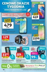 Zakupy pełne korzyści - Auchan