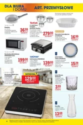 Dla biura i domu - Makro Cash&Carry