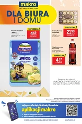Dla biura i domu - Makro Cash&Carry
