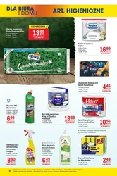 Dla biura i domu - Makro Cash&Carry