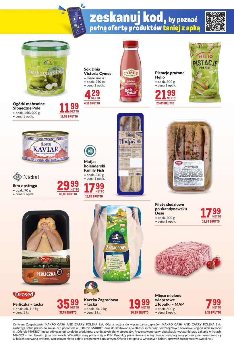 Makro Cash&Carry