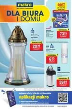 Dla biura i domu - Makro Cash&Carry