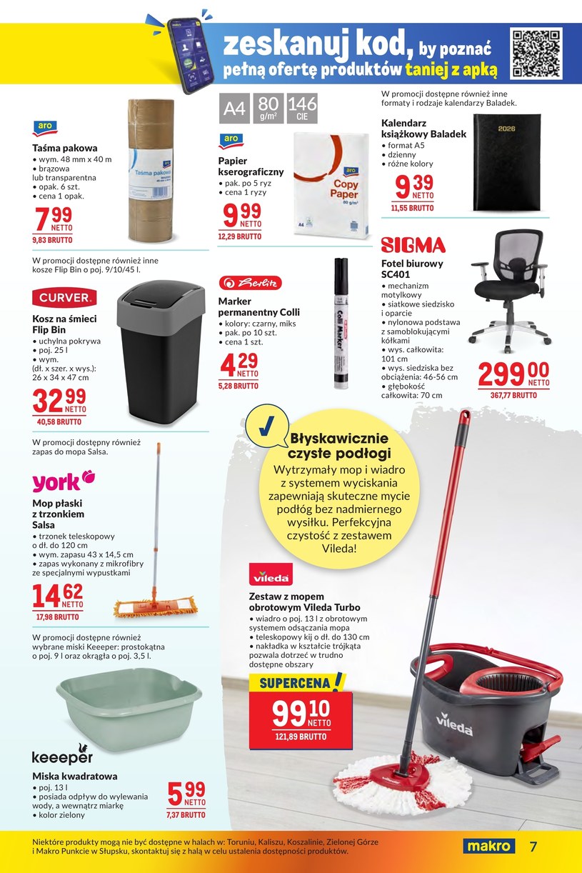 Makro Cash&Carry