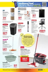 Dla biura i domu - Makro Cash&Carry
