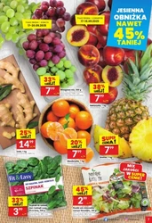 Moc okazji na każdy dzień - Twój Market