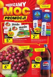 Moc okazji na każdy dzień - Twój Market