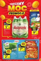 Moc okazji na każdy dzień - Twój Market