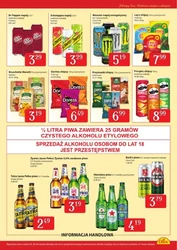 Sezon jesiennych okazji – PSS Zamość