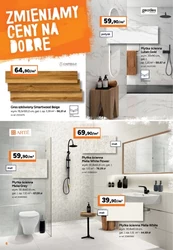 Zmieniamy ceny na dobre! - Bricoman
