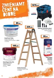 Zmieniamy ceny na dobre! - Bricoman