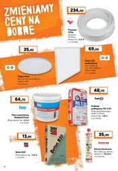 Zmieniamy ceny na dobre! - Bricoman
