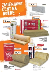 Zmieniamy ceny na dobre! - Bricoman