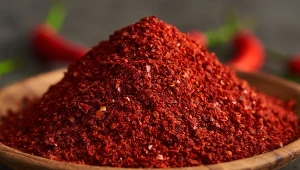 To nie chili, choć wygląda podobnie. Przyprawa zmniejsza stres i odchudza