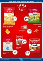 Najlepsze ceny września – Specjał