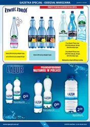 Najlepsze ceny września – Specjał