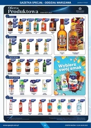Najlepsze ceny września – Specjał