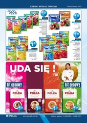 Jesienny katałog targowy - Specjał