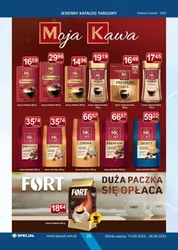 Jesienny katałog targowy - Specjał