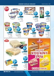 Jesienny katałog targowy - Specjał