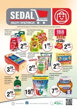 Pyszne inspiracje na co dzień - Sedal
