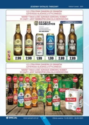 Jesienny katałog targowy - Specjał