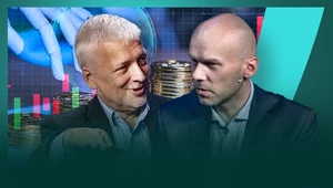 AI wkracza na wokandę. Na celowniku oszuści podatkowi 