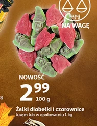 Żelki