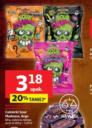 Cukierki