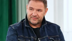 Wszyscy krytykowali występ Karolaka w "TzG". W końcu aktor zaczął się tłumaczyć