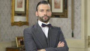 "Akacjowa 38": Felipe