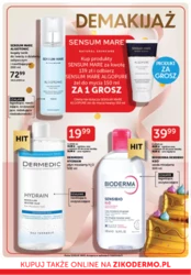 Urodzinowe zniżki - Ziko Dermo