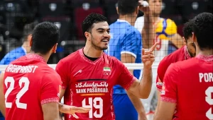 Katastrofa była o krok. Fatalny początek faworyta, znów problemy na MŚ