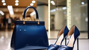 Buty i torebka w tym samym kolorze - hit czy kit? Styliści nie mają wątpliwości