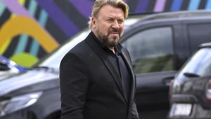Michał Milowicz odkrył sekret szczupłej figury. Od tamtej pory się go trzyma