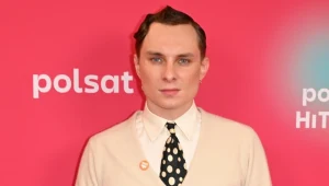 Ralph Kamiński został wujkiem