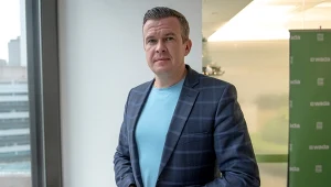 Witold Bańka stoi na czele WADA. Ta nakłada teraz sankcje na Kenię