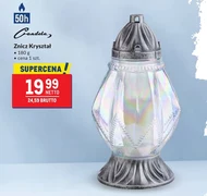 Znicz Candela
