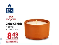 Znicz Wójcik