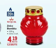 Znicz Wójcik