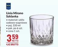 Скло Metro