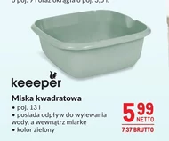 Miska Keeeper