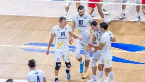 Bezlitosny nokaut na siatkarskich MŚ. Faworyt uciekł spod topora